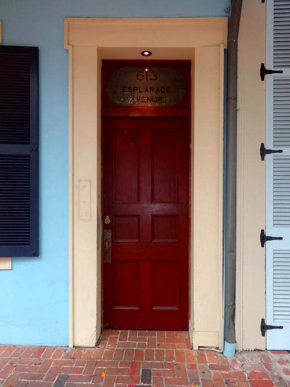 Jean Lafitte House Hotel New Orleans Luaran gambar
