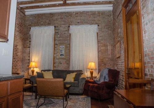 Jean Lafitte House Hotel New Orleans Luaran gambar