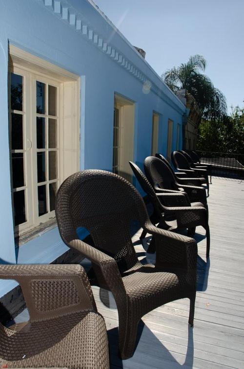 Jean Lafitte House Hotel New Orleans Luaran gambar