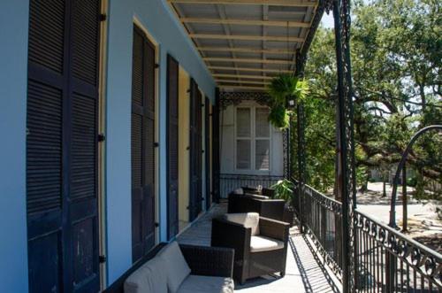 Jean Lafitte House Hotel New Orleans Luaran gambar