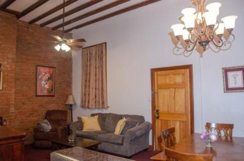 Jean Lafitte House Hotel New Orleans Luaran gambar