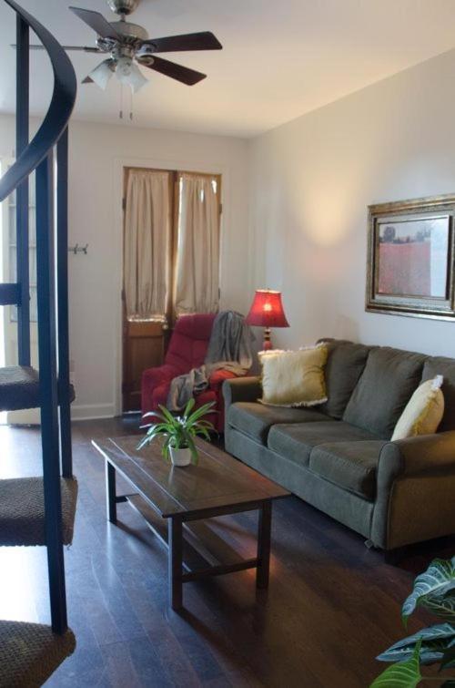 Jean Lafitte House Hotel New Orleans Luaran gambar