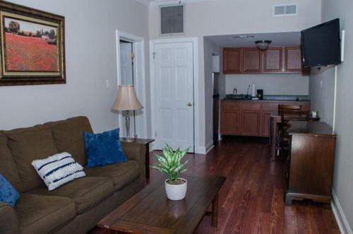 Jean Lafitte House Hotel New Orleans Luaran gambar