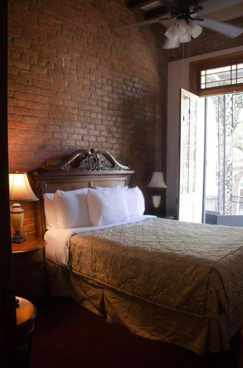 Jean Lafitte House Hotel New Orleans Luaran gambar