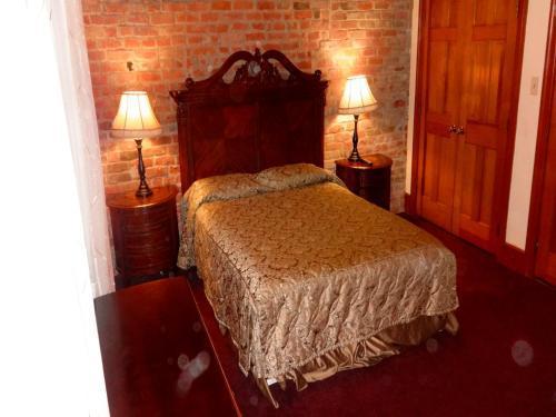Jean Lafitte House Hotel New Orleans Luaran gambar