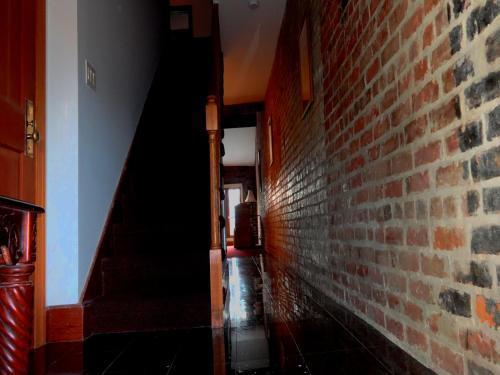 Jean Lafitte House Hotel New Orleans Luaran gambar