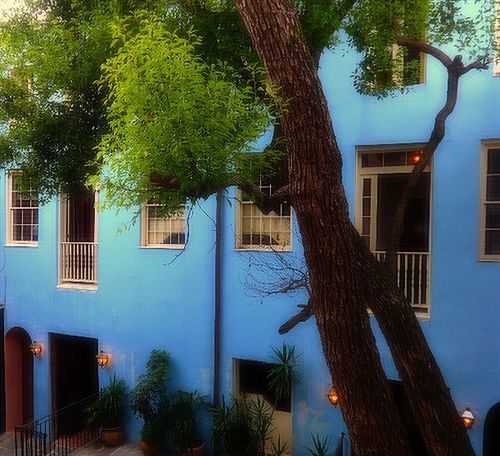 Jean Lafitte House Hotel New Orleans Luaran gambar
