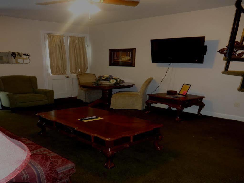 Jean Lafitte House Hotel New Orleans Luaran gambar